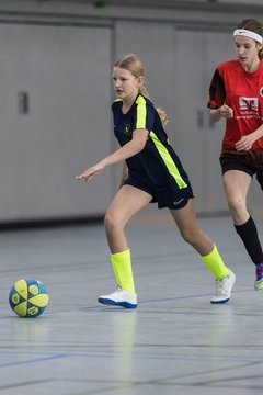Bild 1022 - wCJ Loewinnen Cup C2